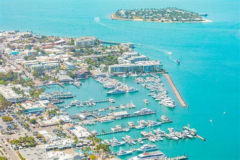 Key West - Historic Seaport I | Claudia Chloe