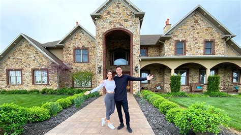 We Bought Our Dream House!!! - YouTube