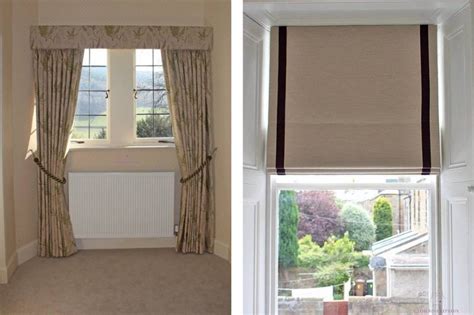 Curtains vs Blinds – what should you choose? - Catherine Lepreux Interiors