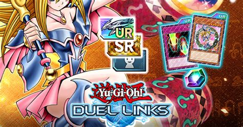 Yu-Gi-Oh! Duel Links Receives Free Cards For The 25th Anniversary