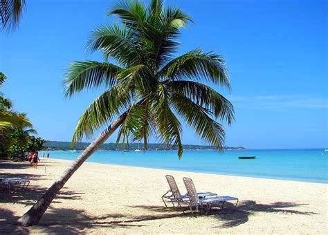 18 Best Beaches in the Caribbean | PlanetWare