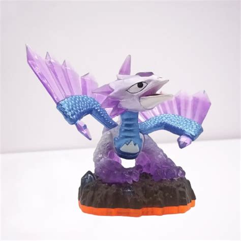 Flashwing Skylanders Giants Figure - Etsy