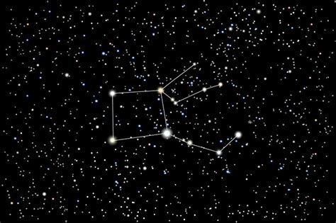 15 Interesting Pegasus Constellation Facts, Myths, and FAQs - Optics Mag