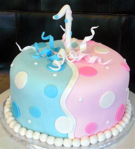 List 91+ Pictures Birthday Cake For Boy And Girl Together Stunning