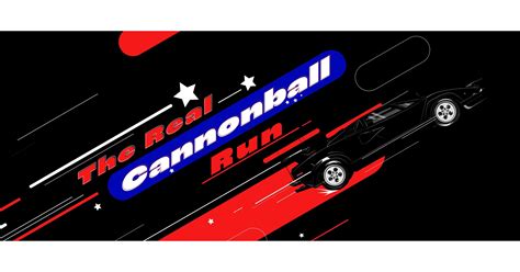 The Real Cannonball Run Documentary Launches Web3 Experience Ahead of Debut in 2023