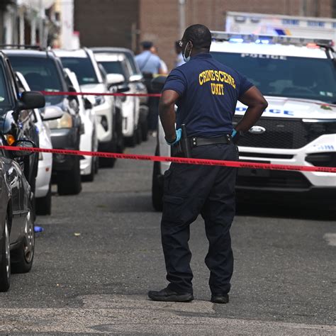 Police Officers Shooting