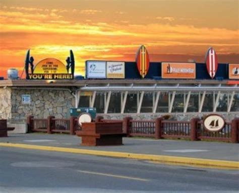 Half Moon Bay Bar & Grill, Westport - Menu, Prices & Restaurant Reviews ...