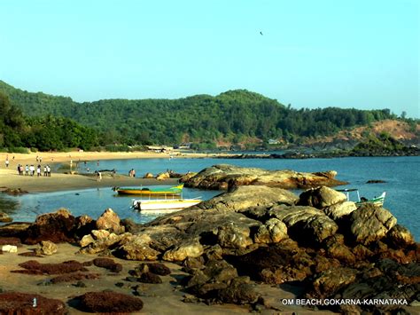 SOME SEA BEACHES OF KARNATAKA - India Travel Forum | IndiaMike.com