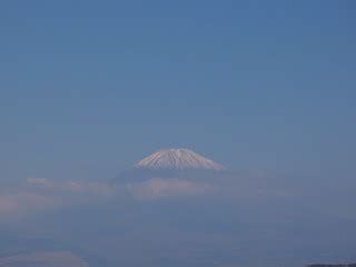 Mount Fuji @ Owakudani @ Hakone | Guilhem Vellut | Flickr