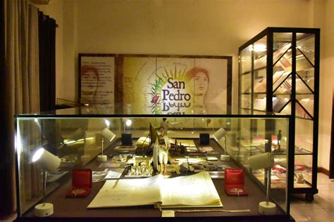 San Pedro Calungsod museum opens in Cebu | CBCPNews