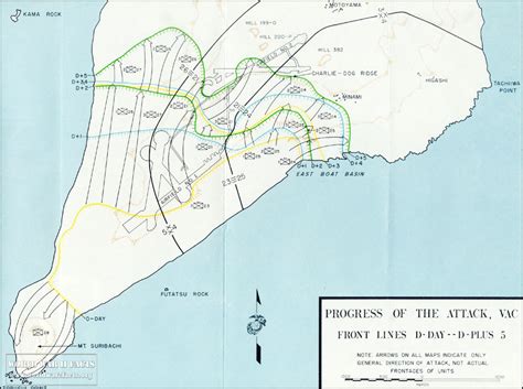 Battle of Iwo Jima | World War 2 Facts