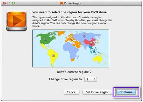 Latest Ways to Bypass DVD Region Codes You Haven’t Know