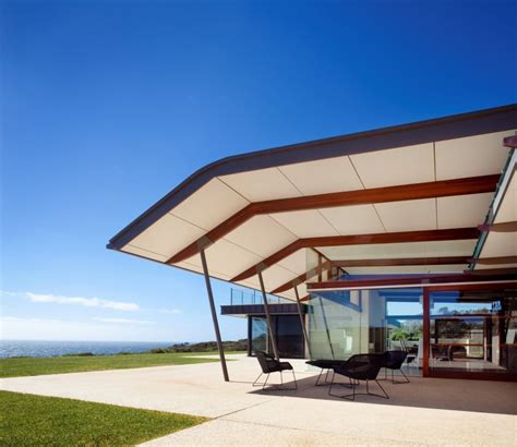 Spectacular Beach House In Western Australia | iDesignArch | Interior ...