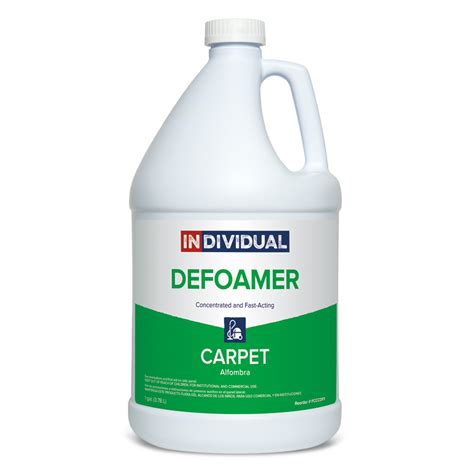 Defoamer - Individual Products