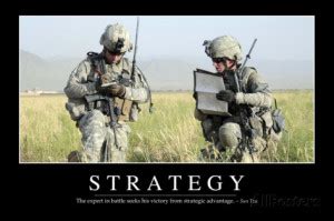 Military Strategy Quotes. QuotesGram