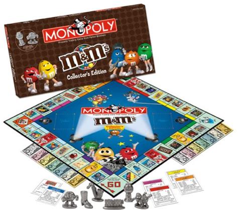 List Different Editions of Monopoly | UltraBoardGames