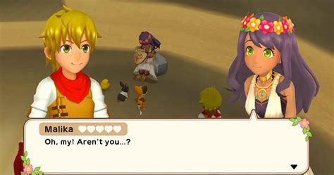 Harvest Moon: One World DLC Packs Revealed