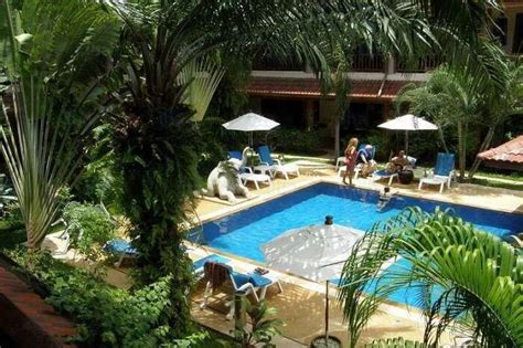 Patong Resort Phuket in Thailand- Places To Stay In Patong Thailand