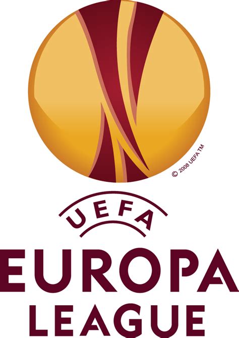 UEFA Europa League Logo - Primary Logo - UEFA (UEFA) - Chris Creamer's ...