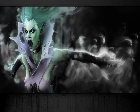 Banshee's Scream, Banshee, Scream, Ghosts, Halloween, Fantasy, HD wallpaper | Peakpx