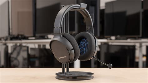 SteelSeries Arctis 1 Wireless Review - RTINGS.com