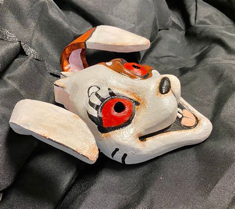 FNAF Vanny Mask for Decoration Only Five Nights at Freddys | Etsy