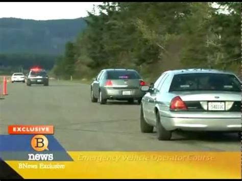 High Speed Police Pursuit Training [EXCLUSIVE] - YouTube