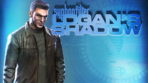 Download Video Game Syphon Filter - Logan's Shadow Image