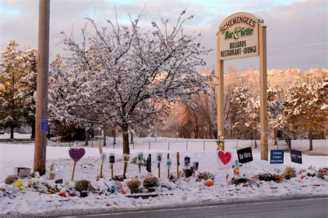 Sheriff's office response to mental health concerns about Maine mass shooting suspect was ...