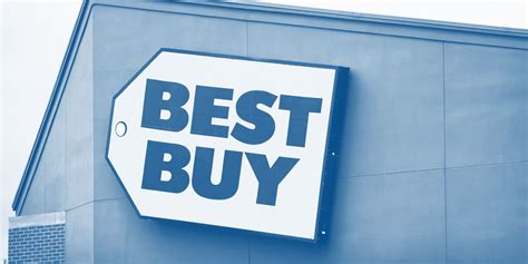 Best Buy Stock Is Among the Most Undervalued in Retail, Analyst Says - Barron's