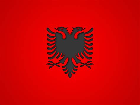 🔥 [70+] Albanian Flag Wallpapers | WallpaperSafari