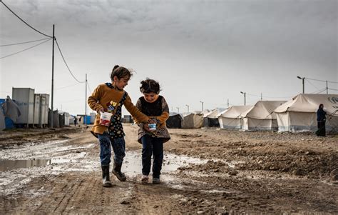 Four steps towards ending the refugee crisis | NRC