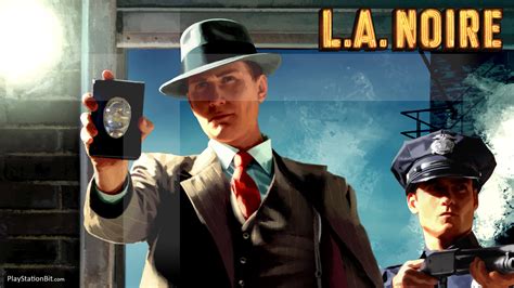 🔥 [94+] L.A. Noire Wallpapers | WallpaperSafari