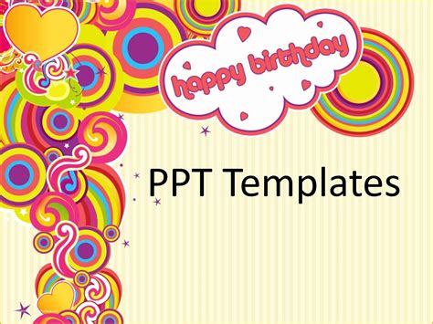 Happy Birthday Poster Template Free Of 4 Best Of Free Printable Happy ...