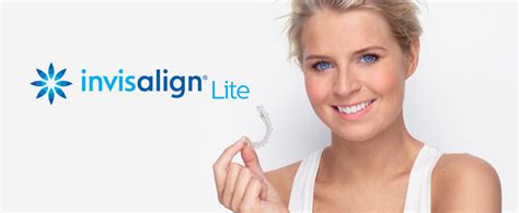 Invisalign Lite Braces in Wimbledon | Specialist providers of Invisalign, London SW19