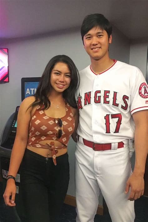 Is Shohei Ohtani's Wife Kamalani Dung? [2024 Update]