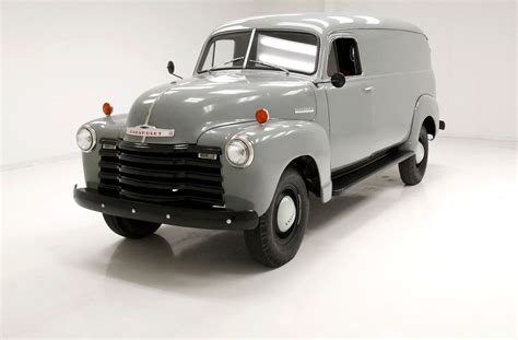 1951 Chevrolet 3800 | Classic Auto Mall