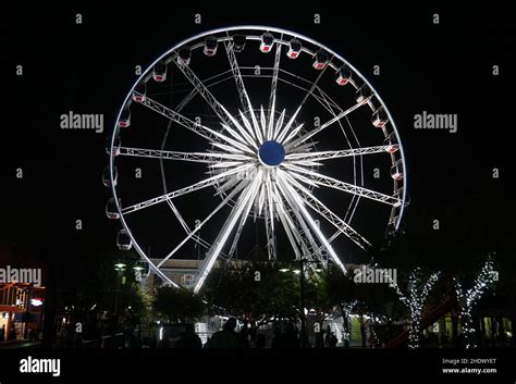 ferris wheel, cape town, victoria & alfred waterfront, ferris wheels ...