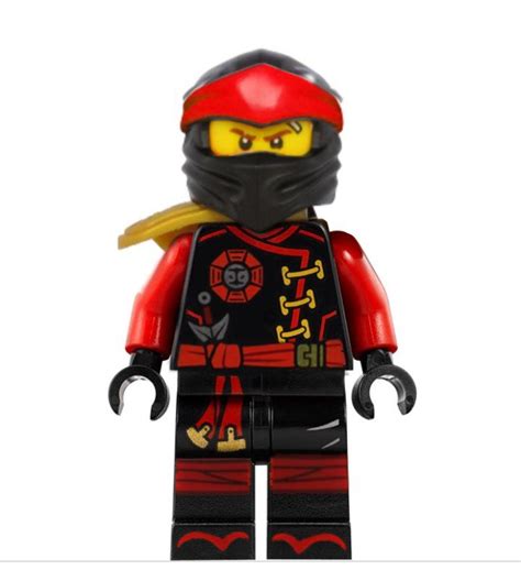 Legacy 3 suits concept : r/Ninjago