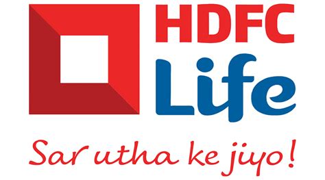 HDFC Life Vector Logo | Free Download - (.SVG + .PNG) format - SeekVectorLogo.Com