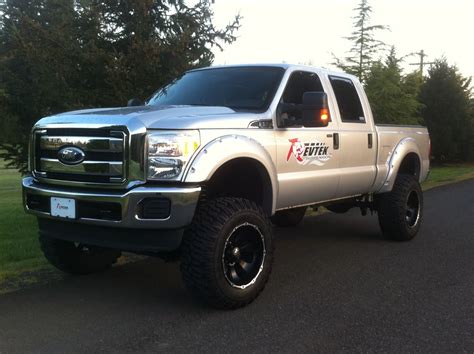 Ford f350 4 inch lift kits