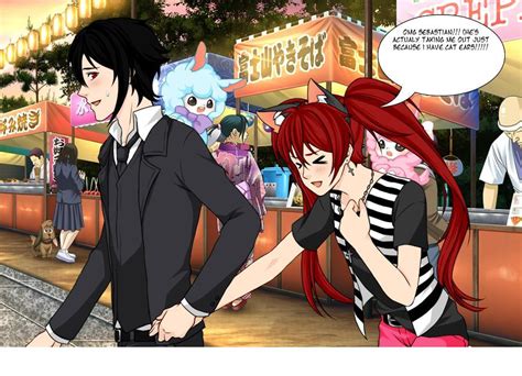 Sebastian x Grell by gurrrl55 on DeviantArt