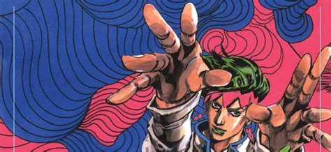 Rohan at the Louvre review – a stunning one-shot from the world of JoJo ...