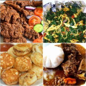 Hausa Traditional Wedding Food |FabWoman
