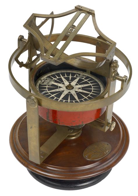 Azimuth compass | Royal Museums Greenwich