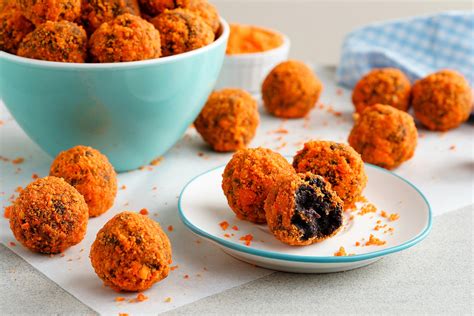 Choco Butternut Bites | Recipes | Create with Nestle