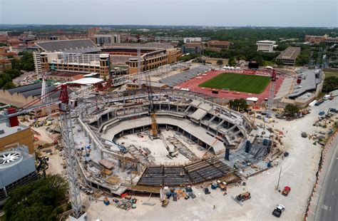 UT's new Moody Center aims to be 'world-class venue' for Austin music