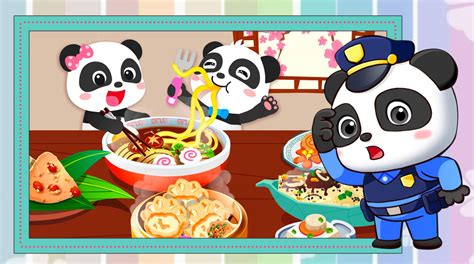 Baby Panda World - Download & Play for Free Here