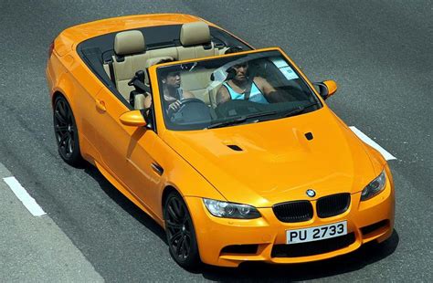 All BMW Convertibles | List of Convertibles Made By BMW