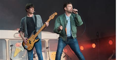 Blur anuncia su regreso a los escenarios para 2023